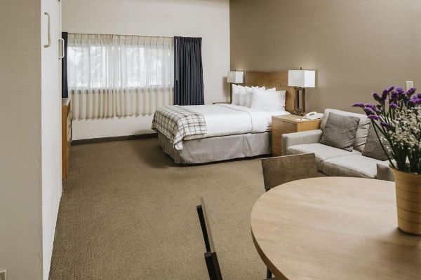 Mammoth Mountain Inn (Mammoth Lakes)